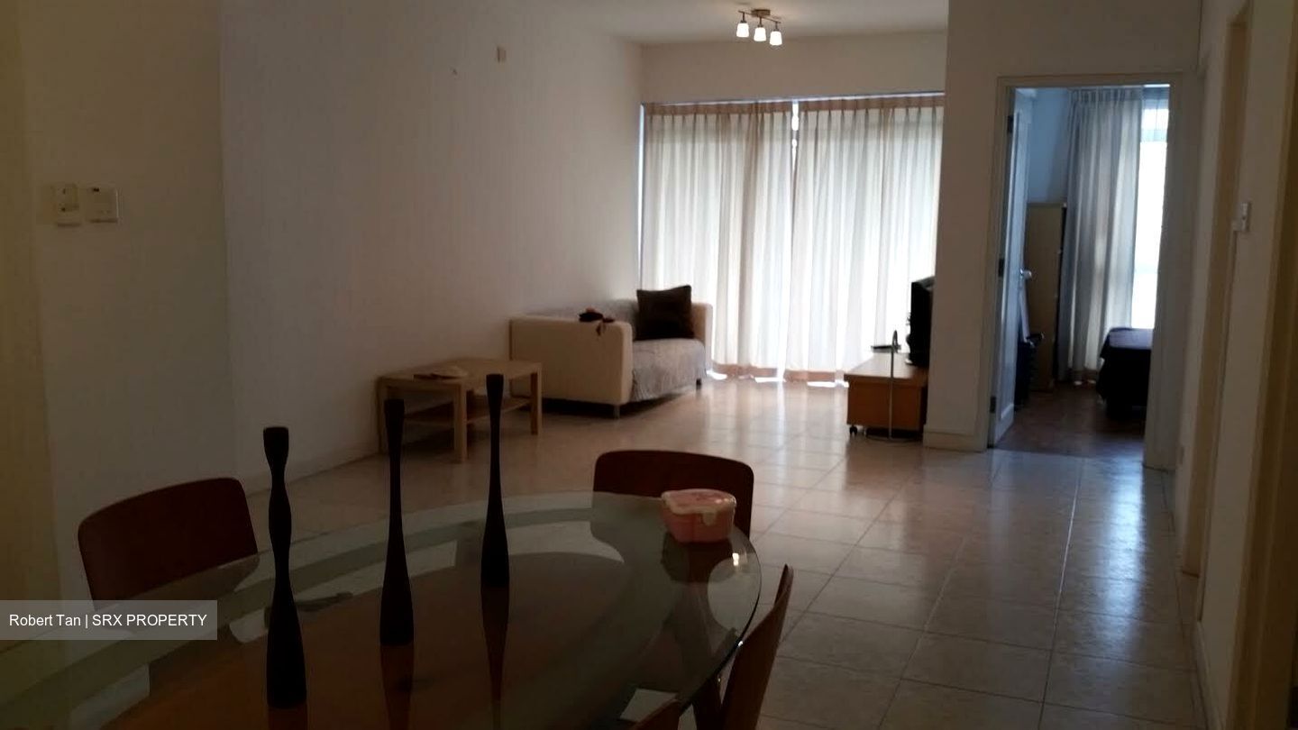 Emerald Park (D3), Condominium #585447751
